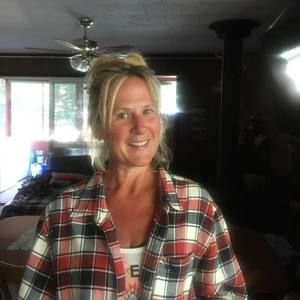 Meet your Posher, Darcia